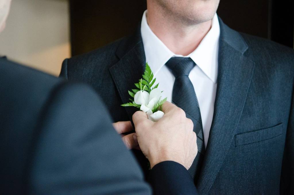Men’s Grooming: Ultimate Guide of Grooming on Wedding 19