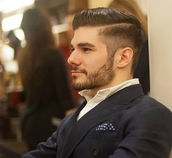 Groom Hairstyle  Wedding Haircuts for Men  K4 Fashion