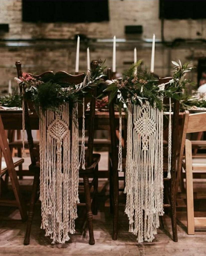 Trendy Macrame Accents You're Gonna Love 1