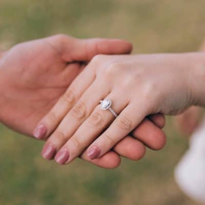 How to Choose The Perfect Engagement Ring