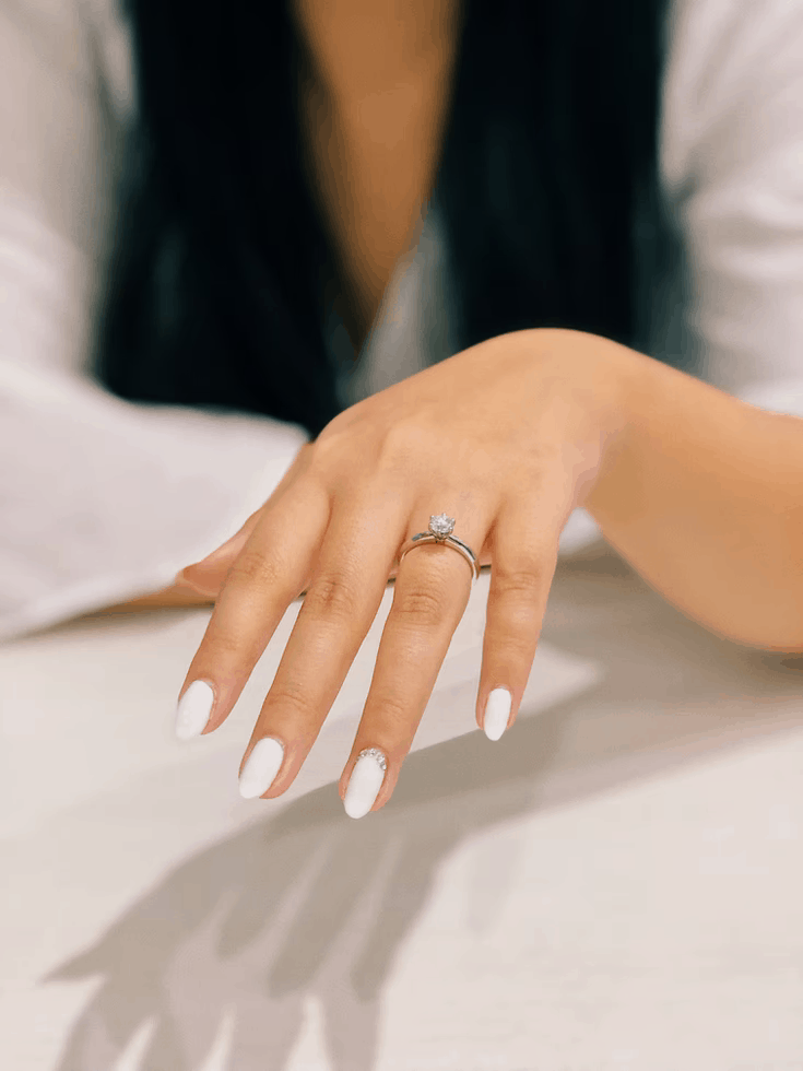 Let LovBe (Be) your Guide to The Perfect Engagement Ring 15