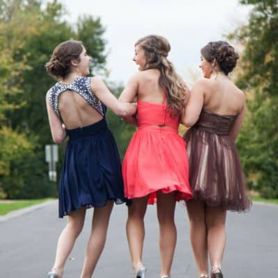 9 Tips on Choosing the Best Prom Dress for Your Body Shape