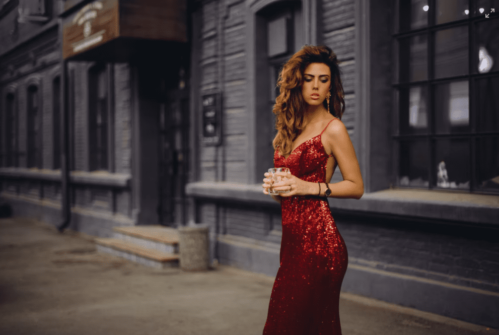 Most flattering clearance prom dresses