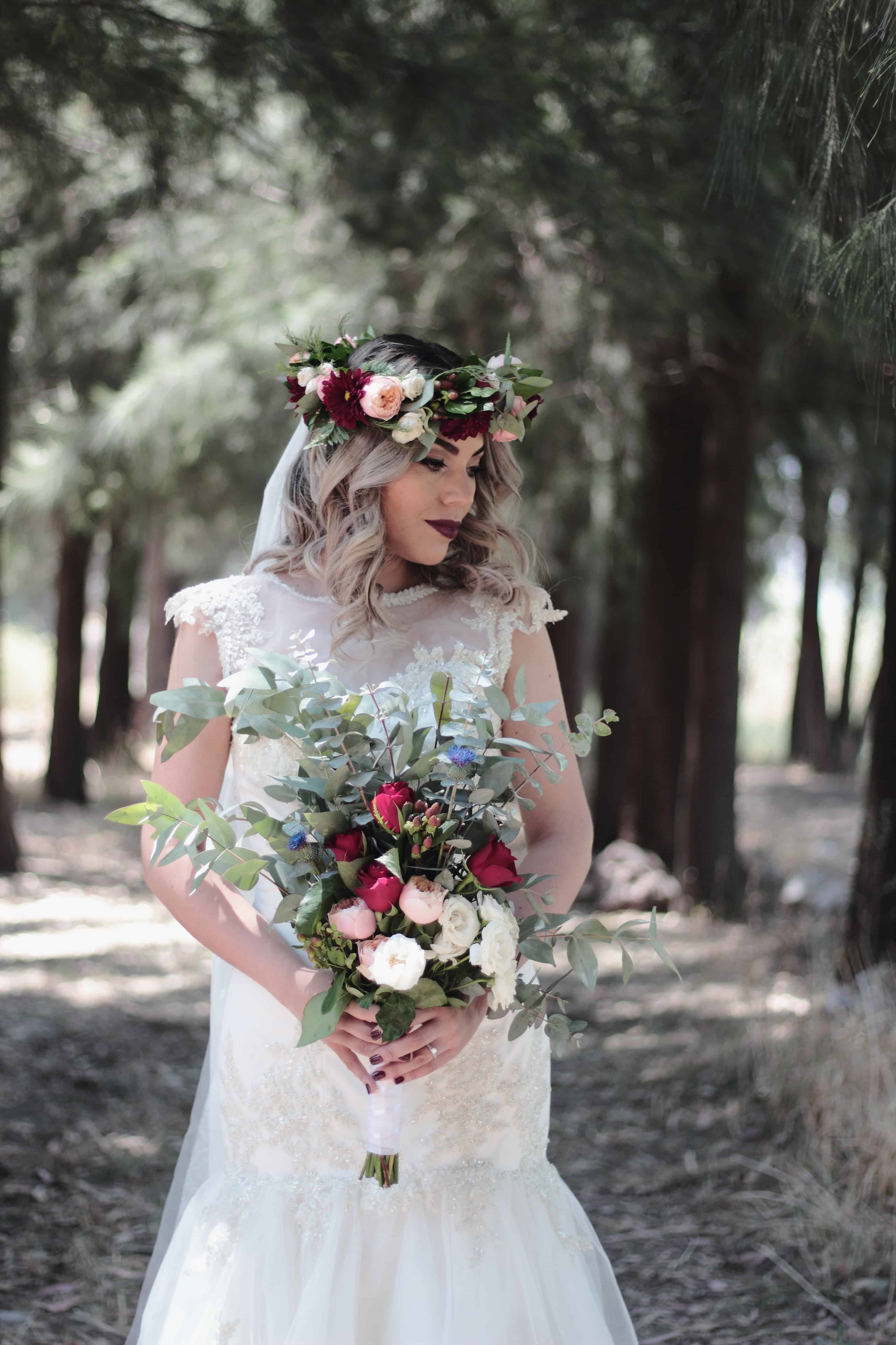 Wedding dresses outlet to hide tummy