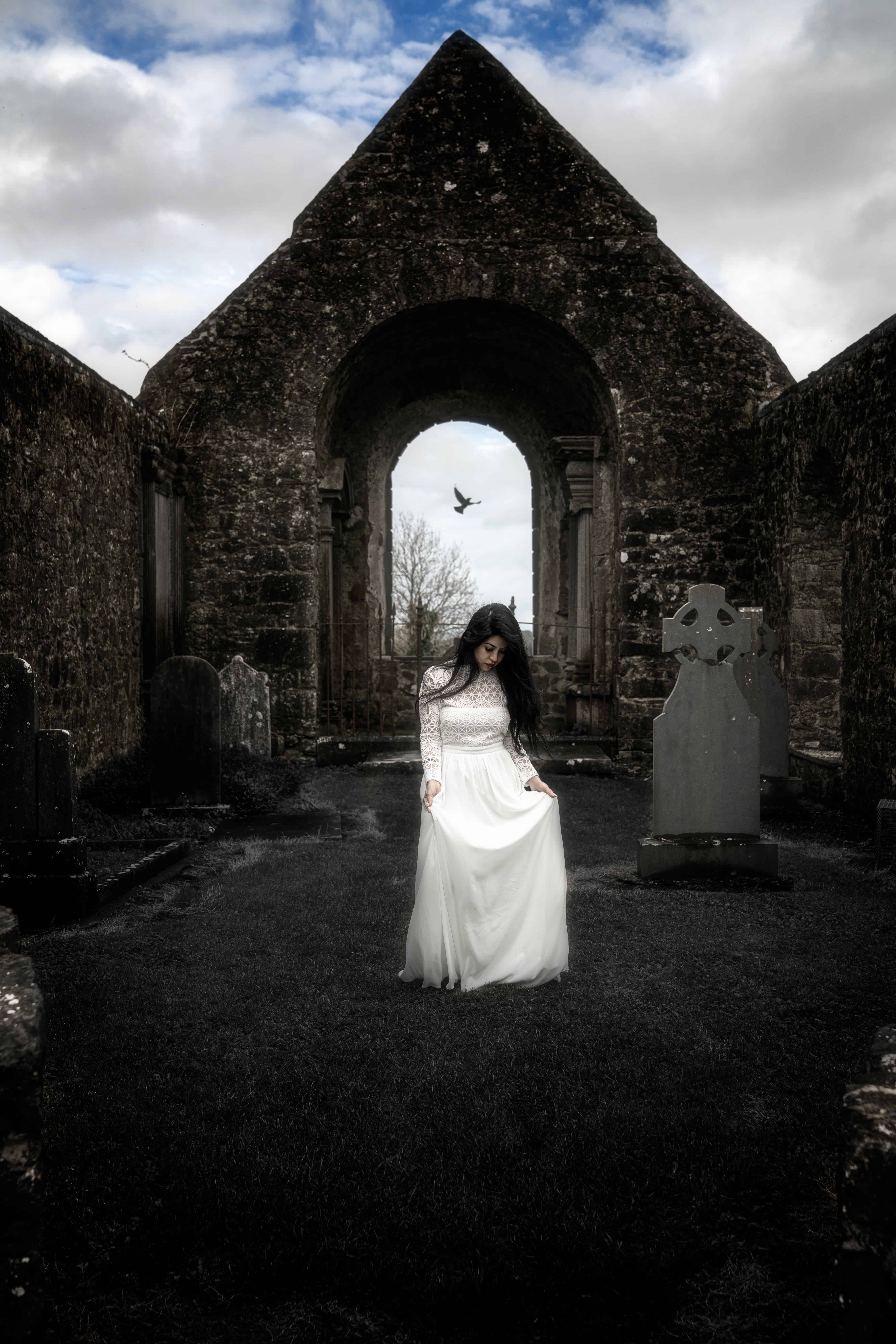 The Romantic Wedding Venues in Ireland 7