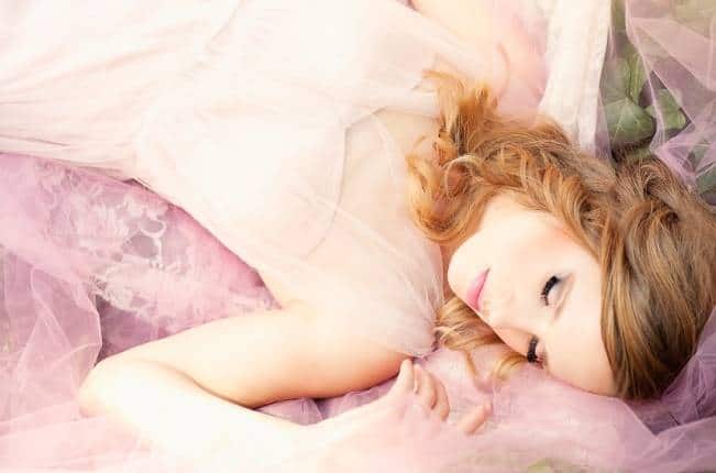 Sleeping Beauty Inspired Bridal Shoot {Kait Winston Photography} 1