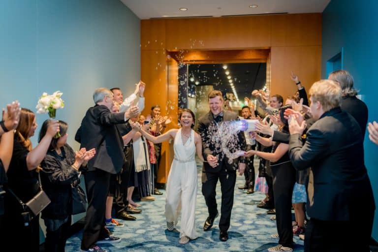 How to Make a Rehearsal Dinner Slideshow How to Make a Rehearsal Dinner Slideshow