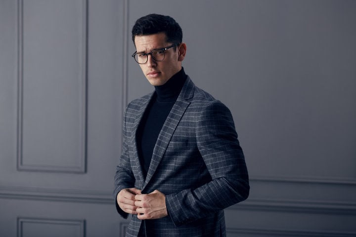 Looking For The Perfect Gift For Your Stylish Groom? 1