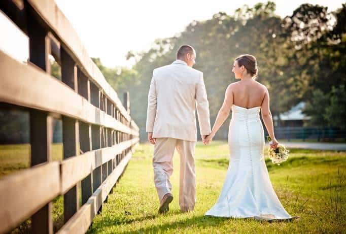 Country Chic Pepper Plantation Wedding by Chi Photography 80