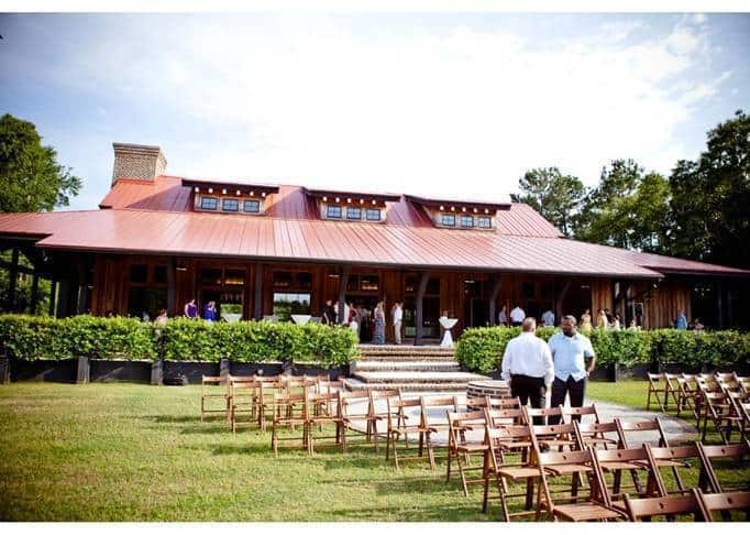 The Pavilion at Pepper Plantation