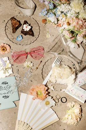 Prepping for Proposal Season: 2025 Wedding Trends to Help You Plan 5