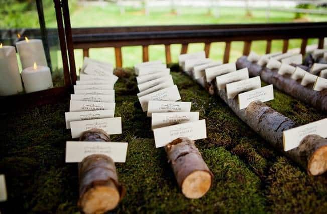 Red Rustic Wedding in Vermont {Ampersand Wedding Photography} 23