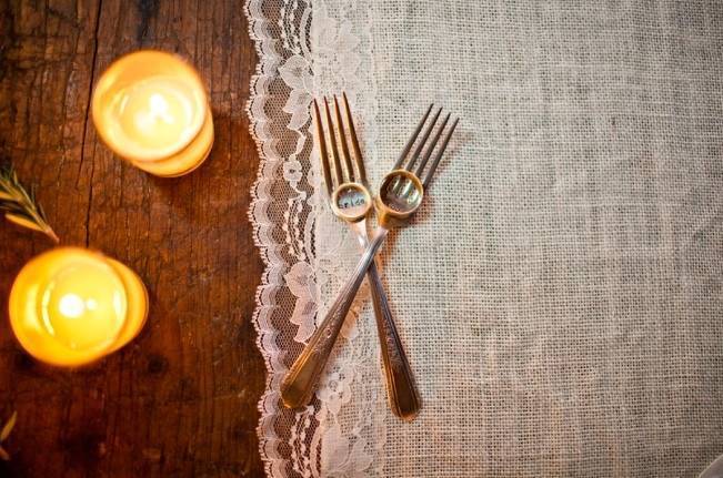 Red Rustic Wedding in Vermont {Ampersand Wedding Photography} 25