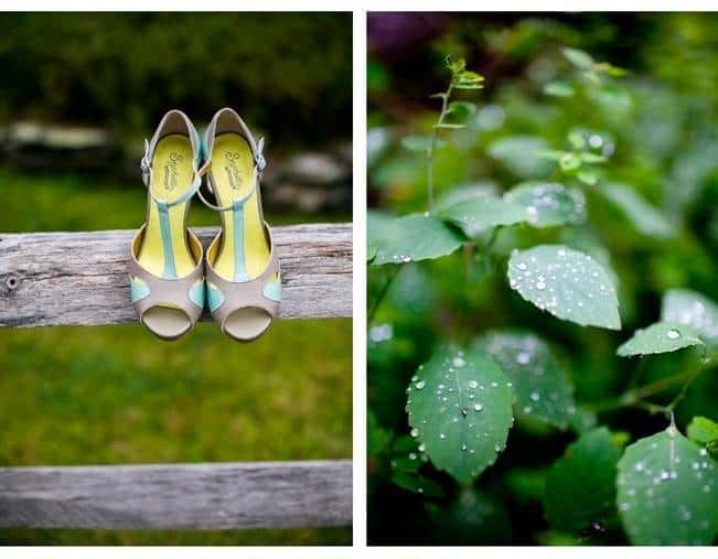 Red Rustic Wedding in Vermont {Ampersand Wedding Photography} 3