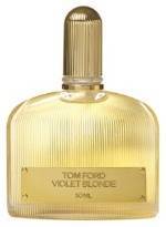 The Scent of Violets: A Review of 8 Violet Perfumes 29