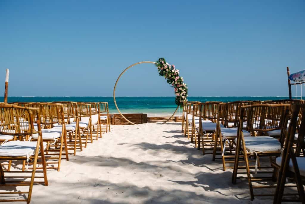 Cancun Weddings 41