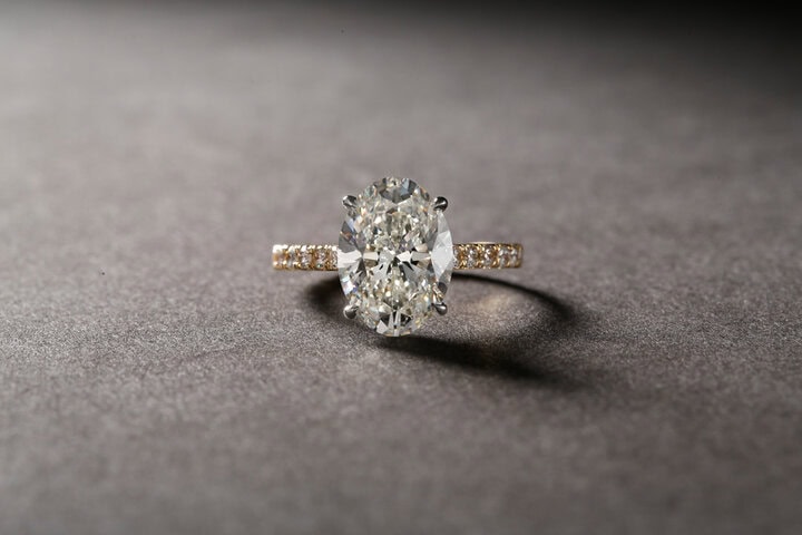 Why You Should Choose a Timeless Engagement Ring 9