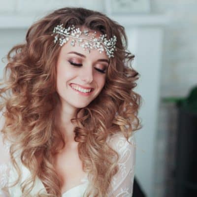 A Bride’s Guide to Choosing Hair Extensions for Her Wedding