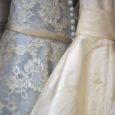 What You Should Know About Caring, Cleaning, Preserving and Storing Your Wedding Dress 81