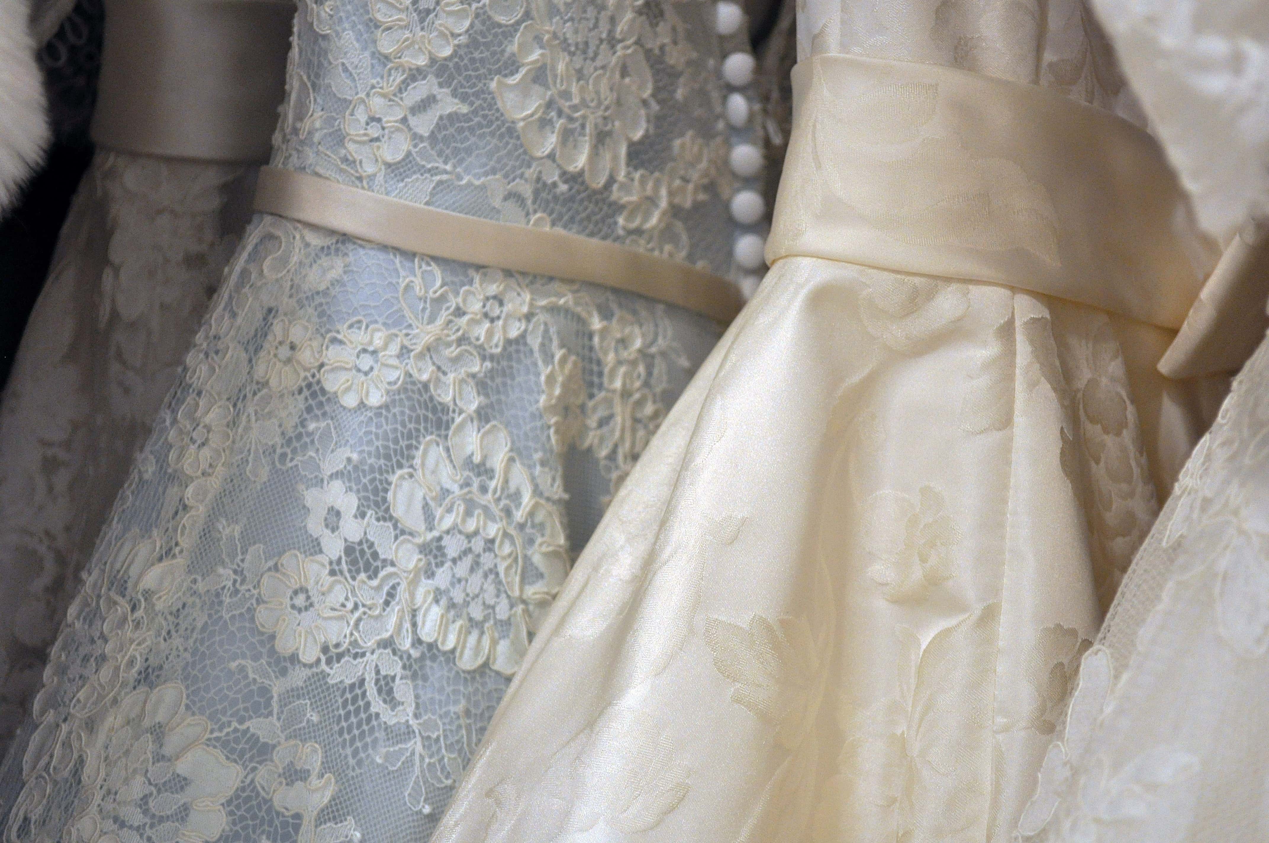 The Complete Guide to Preserving Your Wedding Dress for Future Generat -  Wedding Dress Preservation