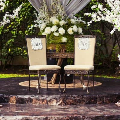Why You Should Hire a Wedding Planner for Your Big Day