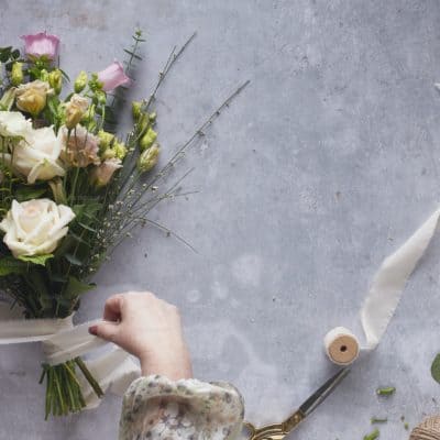 Should I Hire a Wedding Florist or DIY My Own Wedding Flowers?