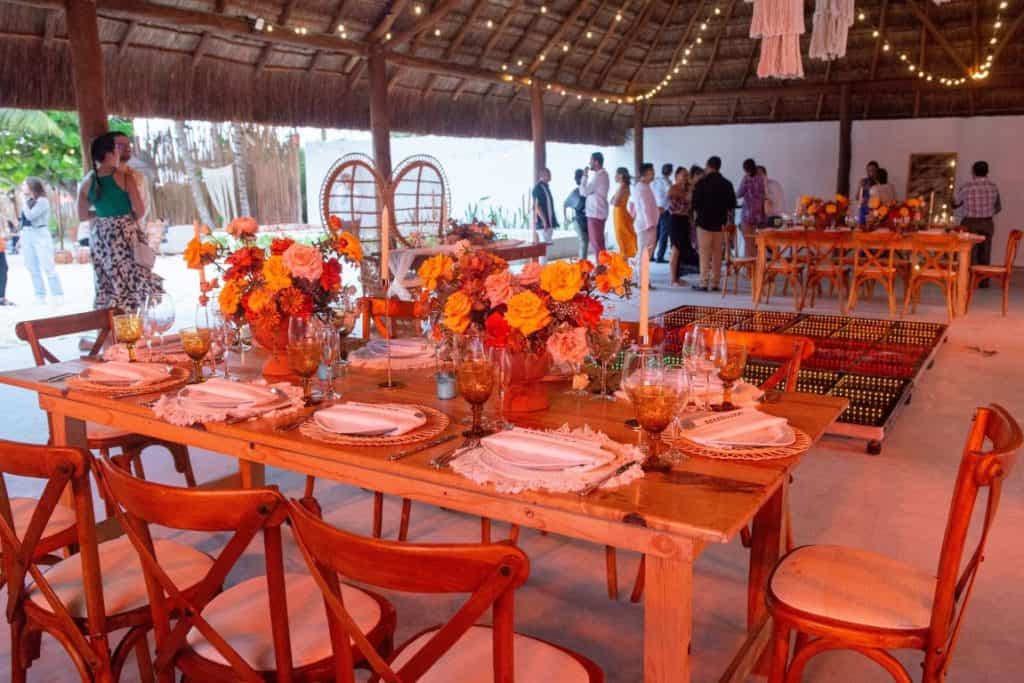 Cancun Weddings 43