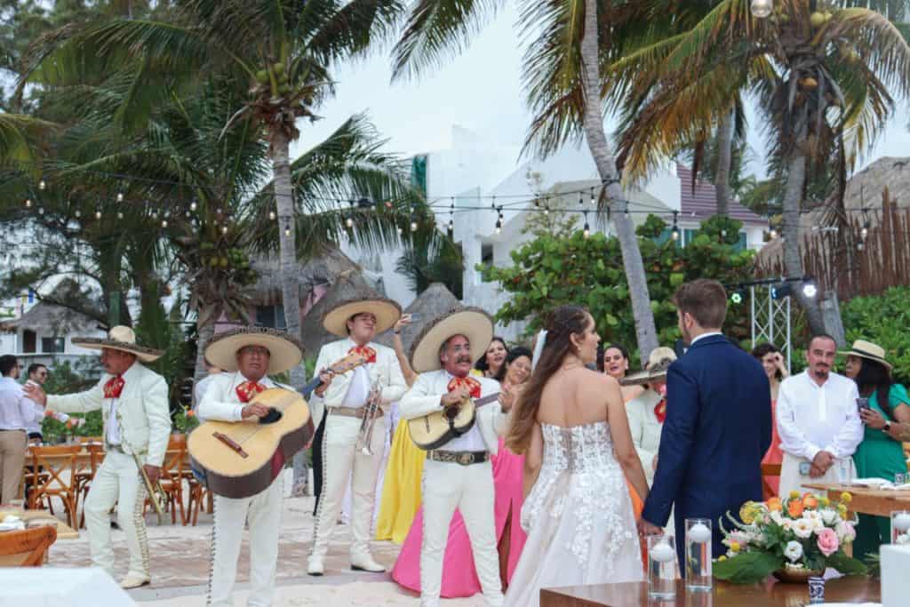Cancun Weddings 45