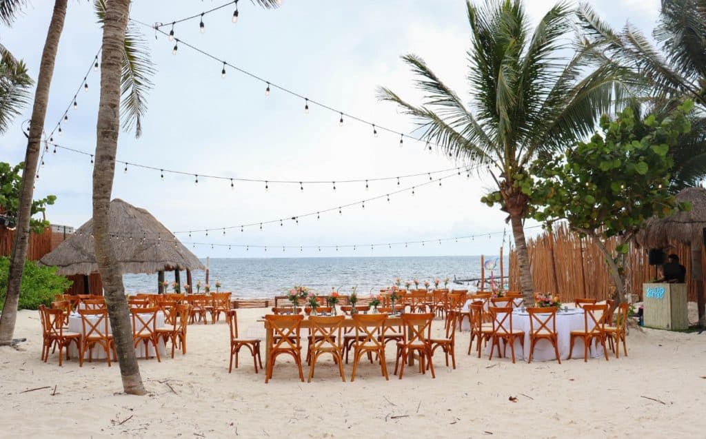 Cancun Weddings 47