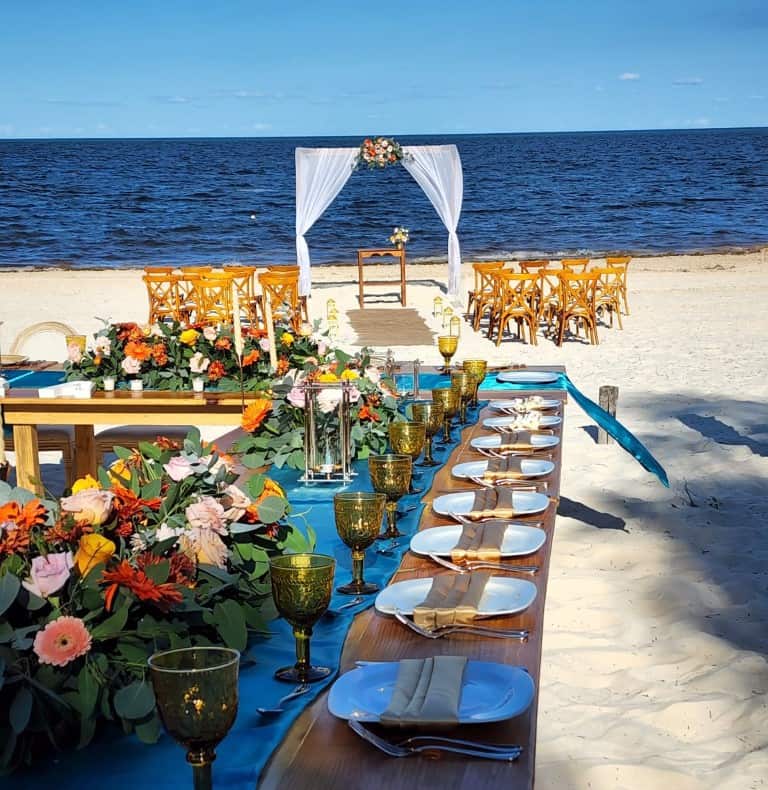 Cancun Weddings 53