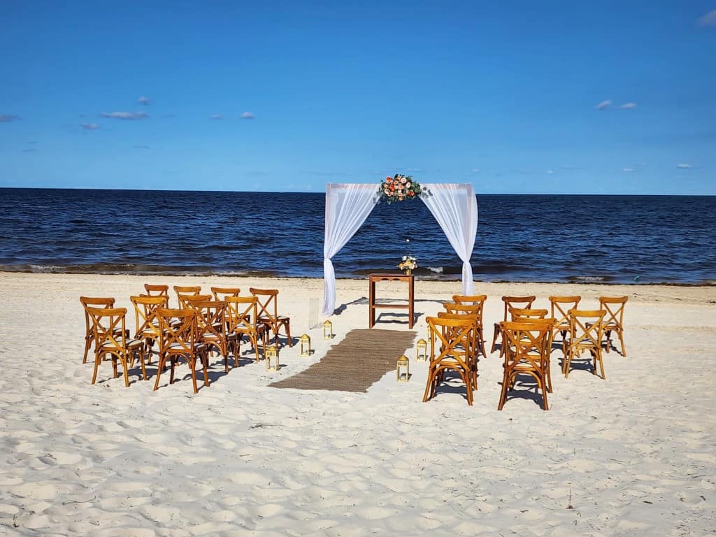 Cancun Weddings 39