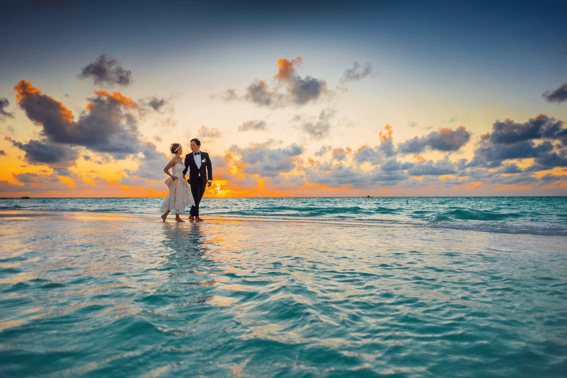 4 Things to Consider When Preparing for a Destination Wedding 13