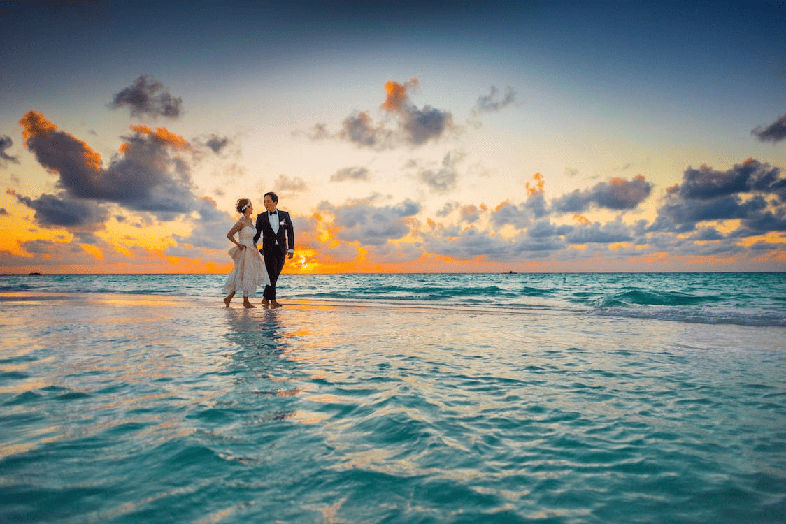 4 Things to Consider When Preparing for a Destination Wedding 7