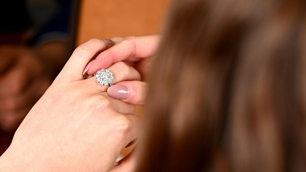 Buying Vintage Engagement Rings Tips From A Boutique That’s Been Doing it For 40+ Years 19