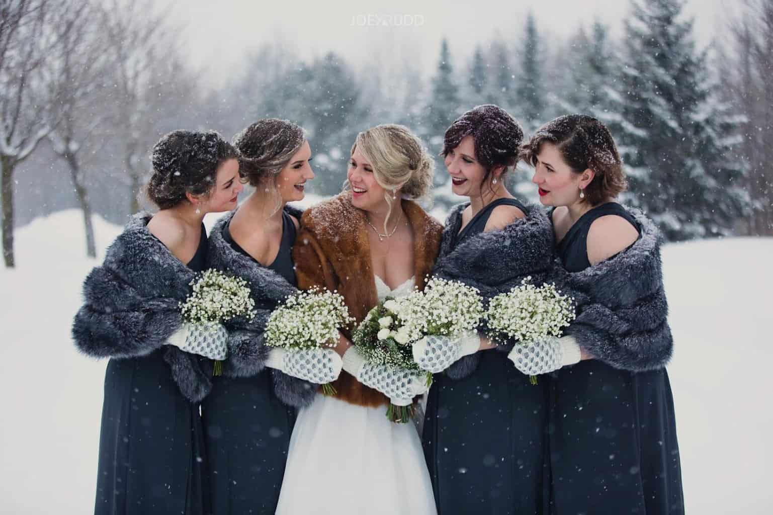 Everything You Need To Know About Winter Wedding Wardrobe | Cool and Chic 5